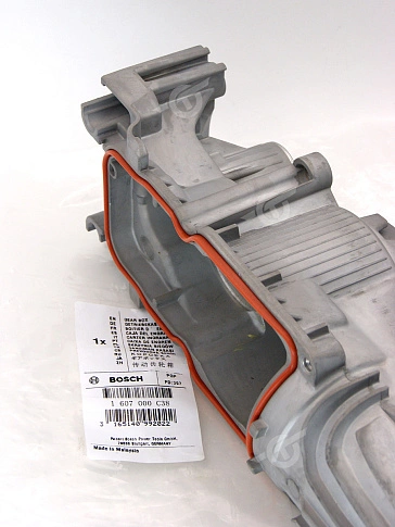 Корпус редуктора к Bosch GSH 7 VC