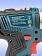 Дрель-шуруповерт аккумуляторная Bosch GSR 12V-35 HX