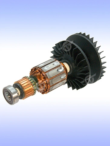 Ротор к Bosch GSS 23A