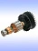 Ротор к Bosch GSS 23A
