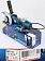 Угловая шлифмашина Bosch GWS7-125