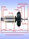 Ротор к Bosch GWS 30-180 B