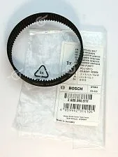 Ремень зубчатый к Bosch PHO 25-82