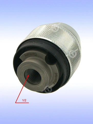 Патрон к Bosch GSR 14.4 VE-2-LI