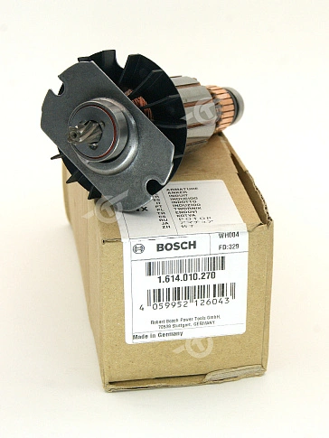 Ротор к Bosch GBH 2-28