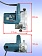 Плиткорез Bosch GDC145