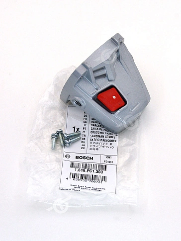 Корпус редуктора к Bosch GWS700.