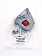 Корпус редуктора к Bosch GWS700.
