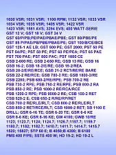 Кольцо к Bosch GBM 12 VE