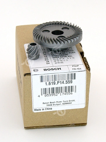 Коническая пара к Bosch GWS 9-100 P