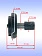 Патрон к Bosch GSR 12V-15FC