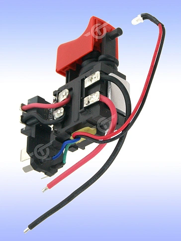 Выключатель к Bosch GSB 120-LI