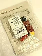 Выключатель к Bosch GBH 2-28 (Type 3611B67500)