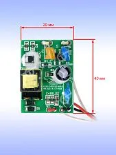 Трансформатор к Bosch