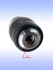 Патрон к Bosch GBM 320