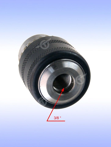 Патрон к Bosch GBM 320