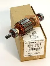 Ротор к Bosch GEX 125-1 AE