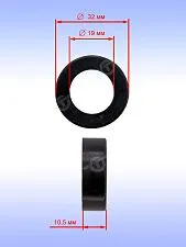 Кольцо к Bosch GCM 10 S