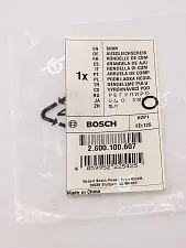Кольцо к Bosch GBM 12 VE