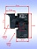 Выключатель к Bosch GBM 350