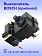 Выключатель к Bosch GST 140 CE