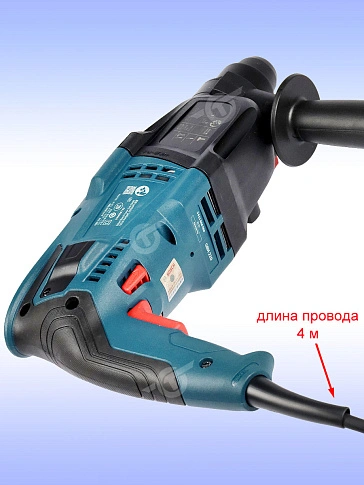 Перфоратор Bosch GBH220