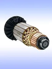 Ротор к Bosch GCD 12 JL