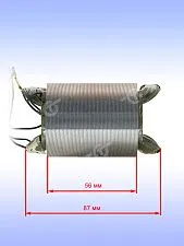 Статор к Bosch GWS 880