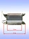 Статор к Bosch GWS 880