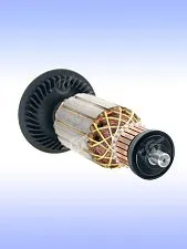 Ротор к Bosch GWS 6-100 S