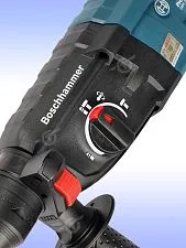 Перфоратор Bosch GBH2-28D