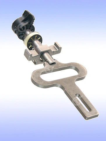 Штанга лобзика к Bosch GST 14.4 V-LI