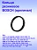 Кольцо к Bosch GPO 14 CE