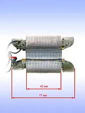 Статор к Bosch TGS 5000