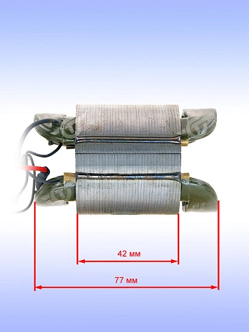 Статор к Bosch TGS 5000