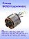 Статор к Bosch GWS 180-LI