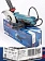 Угловая шлифмашина Bosch GWS12-150P
