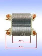 Статор к Bosch GSR 6-20 TE