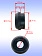 Колпачок защитный к Bosch GSH 5