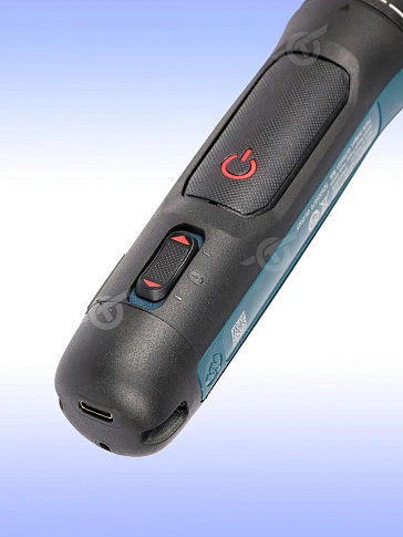 Отвертка аккумуляторная Bosch GO3