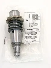 Ствол к Bosch GBH 36 VF-LI