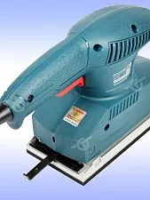 Виброшлифовальная машина Bosch GSS2300