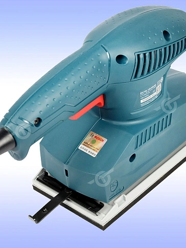 Виброшлифовальная машина Bosch GSS2300