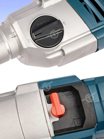 Дрель ударная Bosch GSB 20-2