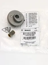 Шестерня к Bosch GST 850 BE