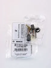 Угольные щётки к Bosch GBM 400
