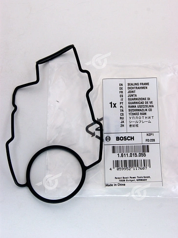 Рама уплотнительная к Bosch GBH 2-18RE