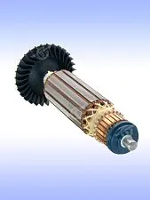 Ротор к Bosch GWS 7 100