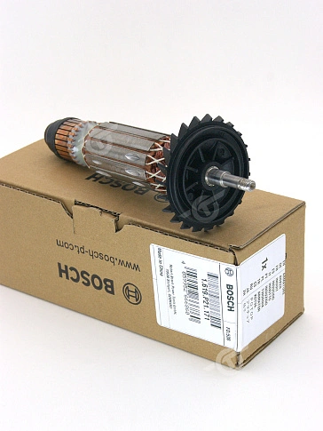 Ротор к Bosch GWS 12-125 P
