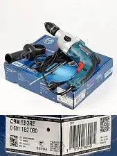 Дрель Bosch GBM 13-2RE